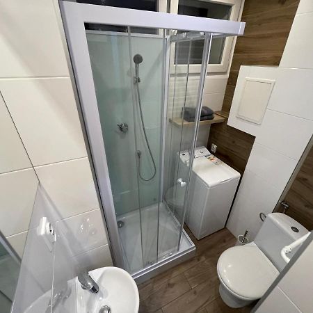 コシャリンApartament Polnocアパートメント エクステリア 写真
