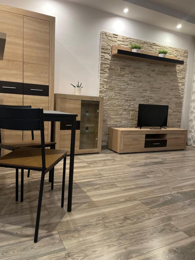 コシャリンApartament Polnocアパートメント エクステリア 写真
